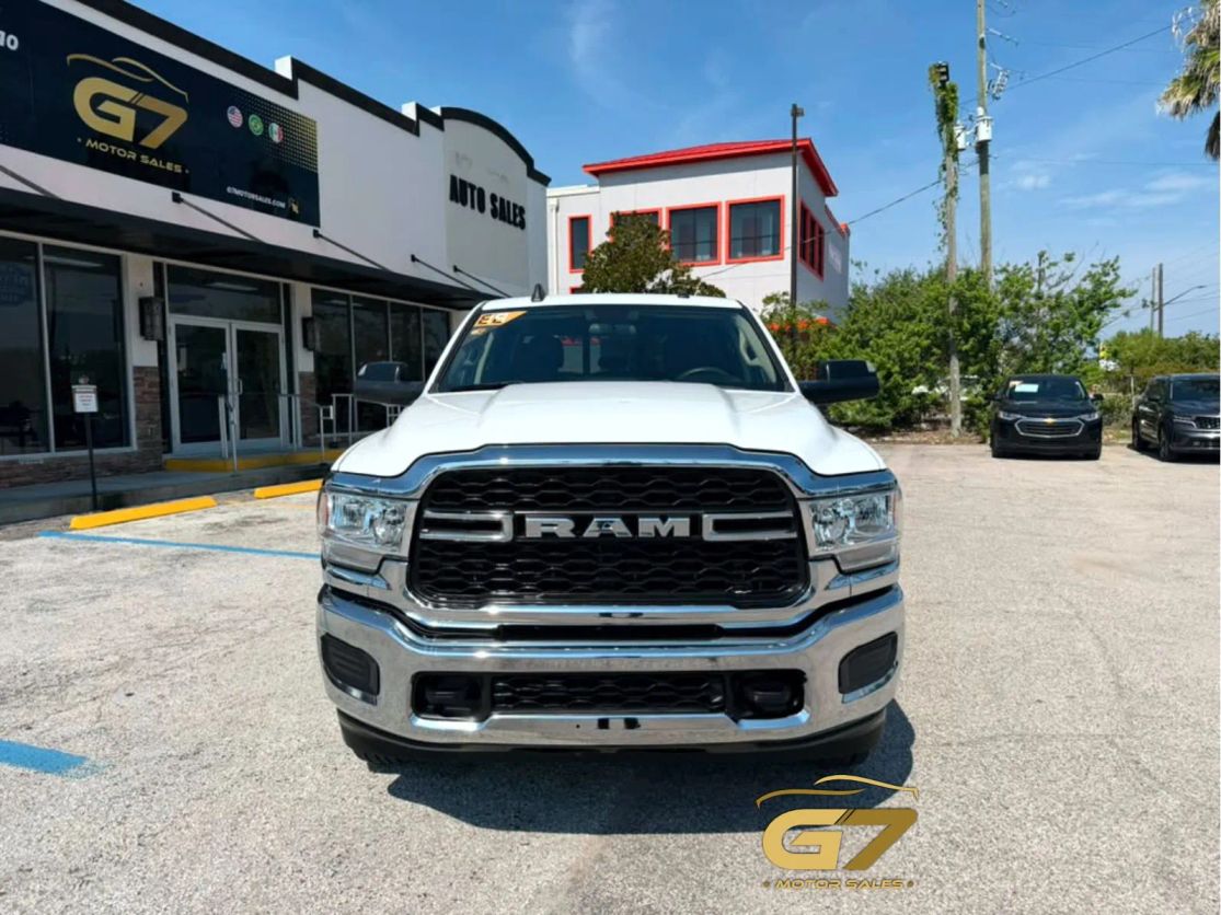 ram ram 2500 pickup 2019 3C6UR5CL7KG669219 image ram ram 2500 pickup 2019 3C6UR5CL7KG669219 image